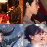 4 Rekomendasi Drama China yang Paling Dinantikan untuk Temani Libur Lebaran 2026