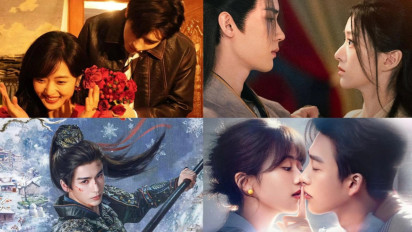 4 Rekomendasi Drama China yang Paling Dinantikan untuk Temani Libur Lebaran 2026