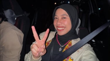 Tak Mau Tutupi Lagi, Agen Megatron Blak-blakan soal 'Biang Kerok' Megawati Hangestri Gagal ke Liga Voli Korea 2026/2027: Jadi Penghalang, Gaji Miliaran Melayang!