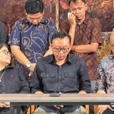 Ketum YLBHI Singgung Prabowo Terkait Kasus Penyiraman Andrie Yunus