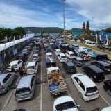 Antrian 30 Km di Gilimanuk, Mudik Lebaran Berdekatan Nyepi Picu Kepadatan Ekstrem