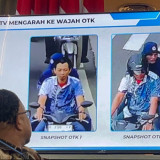 Dua Pelaku Penyiraman Air Keras ke Aktivis KontraS Teridentifikasi Polisi: Terduga Pelaku Eksekutor