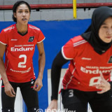 Jakarta Pertamina Enduro Kejar Tahta Klasemen di Final Four Proliga 2026, Megatron Cs Siap Comeback Lebih Kuat