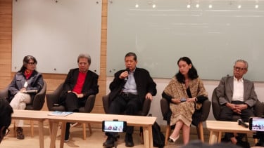 Mantan Jaksa Agung Tegaskan Penyiraman Terhadap Andrie Merupakan Aksi Terorisme