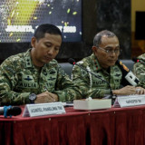 Empat Anggota TNI Jadi Tersangka Penyiraman Air Keras Aktivis KontraS, Dua Diduga Eksekutor