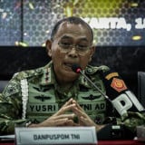 Empat Pelaku Penyiraman Air Keras Aktivis KontraS Ternyata Prajurit Lintas Matra, AL dan AU