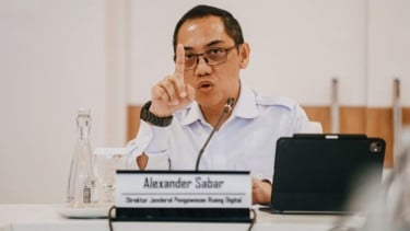 X Batasi Pengguna Minimal 16 Tahun di Indonesia