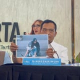 Begini Tampang Dua Diduga Eksekutor Penyiraman Air Keras ke Aktivis KontraS Andrie Yunus, Polisi: Bukan Hasil AI