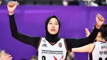 Media Korea Selatan Ini Sebut Peluang Megawati Hangestri Kembali ke V League Musim Depan Sudah Tertutup, Lantaran...