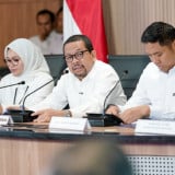 KSP Pastikan Ketahanan Energi Nasional Aman Sepanjang Lebaran, Mulai Pasokan Listrik hingga BBM