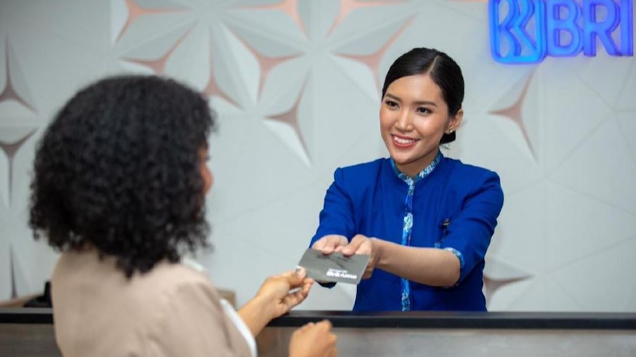 Layanan BRI yang Tetap Bisa Diakses agar Lebaran Lebih Tenang
            - galeri foto
