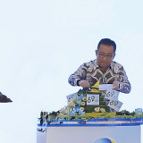 Menuju 70 Tahun , Begini Filosofi Bisnis untuk Bertahan Dari Presiden Direktur Astra Djony Bunarto Tjondro