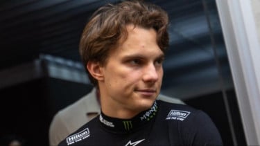 Dua Kali Gagal Start! Oscar Piastri Tak Habis Pikir dengan nasib Buruk yang Menimpanya di Awal Musim F1 2026
