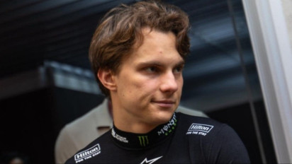 Dua Kali Gagal Start! Oscar Piastri Tak Habis Pikir dengan nasib Buruk yang Menimpanya di Awal Musim F1 2026