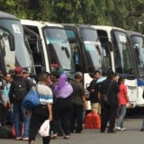 Lonjakan Arus Mudik Jatim, DPRD Tekankan Koordinasi Lintas Sektor