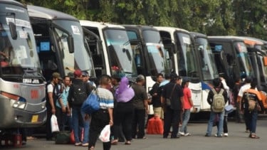 Lonjakan Arus Mudik Jatim, DPRD Tekankan Koordinasi Lintas Sektor
