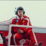 Kalah Lagi dari Mercedes, Charles Leclerc Sebut Hasil F1 GP China 2026 Jadi Bukti Keunggulan Silver Arrows Musim Ini