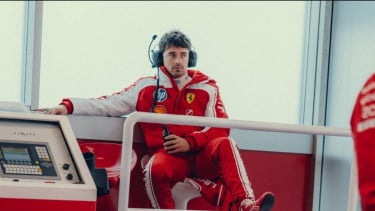 Kalah Lagi dari Mercedes, Charles Leclerc Sebut Hasil F1 GP China 2026 Jadi Bukti Keunggulan Silver Arrows Musim Ini
