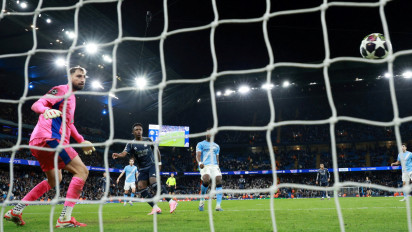 Blunder Fatal Donnarumma Terungkap! Ini Alasan Aneh di Balik Gol Valverde