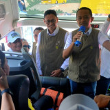 Kementerian ESDM dan MIND ID Luncurkan Program Mudik Bareng 2026