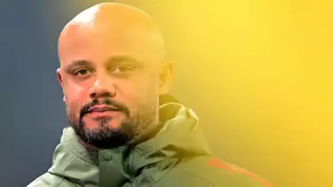 Kompany Percaya Diri Usai Tumbangkan Real Madrid, Bayern Munich Dekat ke Semifinal!