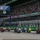 Kabar Buruk! Diguyur Hujan Deras, Sirkuit Goiania Dilaporkan Terendam Banjir Jelang MotoGP Brasil 2026 Akhir Pekan Ini