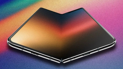 Segini Perkiraan Harga iPhone Fold yang Diprediksi Rilis September 2026