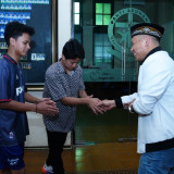 Ketika KADIN Peduli Menjelang Hari Kemenangan