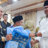 Presiden Prabowo Kembali Salurkan Bantuan ke Penyintas Bencana Sumatera-Aceh
