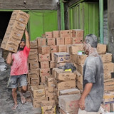 Lebaran Mendekat, Minyakita Langka di Pati dan Harga Melonjak di Atas HET