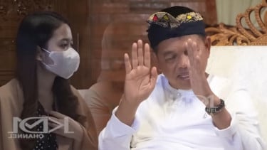 Dedi Mulyadi Tak Habis Pikir, Vina Cirebon Mengira Akan Dinikahi Secara Islam di China: Yang Nikahin Siapa?