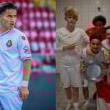 Sudah Kibarkan Bendera Merah Putih, Pemain Belanda Ini Akui Ngebet Ingin Bela Timnas Indonesia