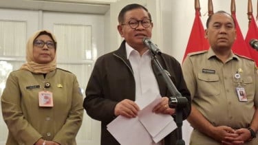 Gubernur Pramono Izinkan Pemudik Titip Kendaraan di Kantor Pemda DKI Jakarta