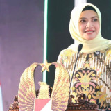 Kumpulkan Stakeholder, Stafsus Wapres Dorong Ekonomi Perempuan dan Penguatan UMKM