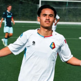 Sulit Tembus Timnas Belanda, Keponakan Giovanni van Bronckhorst Tertarik Bela Timnas Indonesia