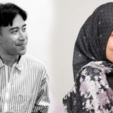 Gebrakan Shireen Sungkar, Wakafkan Sumur di Gunung Kidul Pakai Nama Vidi Aldiano Buat Warganet Terharu