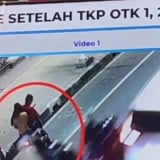 Polisi Ungkap Dua Pelaku Penyiram Air Keras ke Andrie Yunus Ganti Baju Usai Beraksi: Cairan Kena Tubuhnya