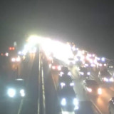 Info Mudik: Macet Luar Biasa Sepanjang 42 Kilometer di Tol Jakarta-Cikampek, dari KM 14