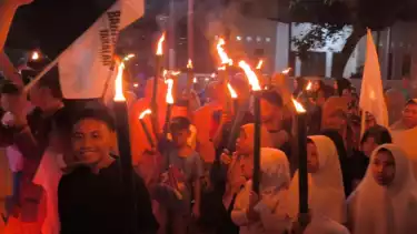 Malam Takbiran 2026 Jatuh Tanggal Berapa? Berikut Jadwal Versi Muhammadiyah, NU dan Pemerintah