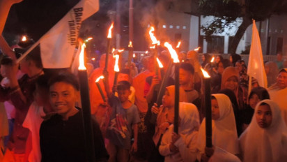 Malam Takbiran 2026 Jatuh Tanggal Berapa? Berikut Jadwal Versi Muhammadiyah, NU dan Pemerintah