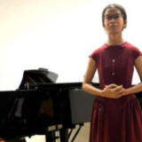 Debut di New York, Resital Beatrice Gobang Gaungkan Musik Lintas Tradisi ke Panggung Dunia
