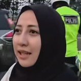 Sampai Naik Motor di Tol, Ibu Pemudik Ini Panik Ditinggal Mobil Suami di Rest Area Tol Cipali, Hanya Berbekal Rp2 Ribu,