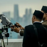 Lebaran 2026 Berpotensi Berbeda? MUI Imbau Umat Islam Tunggu Hasil Sidang Isbat Penentuan 1 Syawal 1447 H dari Pemerintah