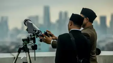 Lebaran 2026 Berpotensi Berbeda? MUI Imbau Umat Islam Tunggu Hasil Sidang Isbat Penentuan 1 Syawal 1447 H dari Pemerintah