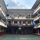 UIN Syarif Hidayatullah Jakarta Amankan Aset Gedung SMA-SMK Triguna Utama, Integrasi Pendidikan akan Dipercepat