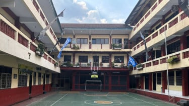 UIN Syarif Hidayatullah Jakarta Amankan Aset Gedung SMA-SMK Triguna Utama, Integrasi Pendidikan akan Dipercepat