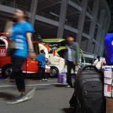 Bank Mandiri Berangkatkan Lebih dari 10.000 Pemudik Lewat Program Mudik Bersama Gratis