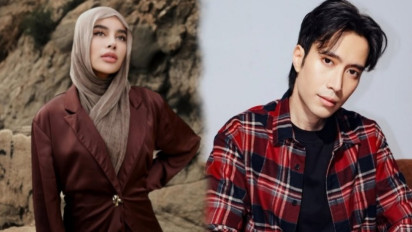 Penyesalan Mendalam Selebgram Aghnia Punjabi, Ungkap Alasan Pakai Video Vidi Aldiano di Konten Endorse Brand