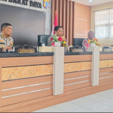 Dugaan Diskriminasi Terhadap Siswi SD di Sorong Jadi Sorotan Serius Kapolda, Pihak Sekolah Mangkir