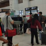 Volume Harian Whoosh Naik Drastis di Momen Lebaran, KCIC: Bisa Tembus 25 Persen dari Hari Normal